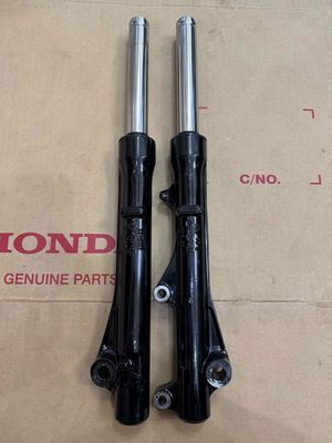 Phuộc trước zin theo xe Vision 2018. Mua bán Phụ tùng xe tại Quận 6 Tp Hồ Chí Minh được đăng bởi Trinh Trinh