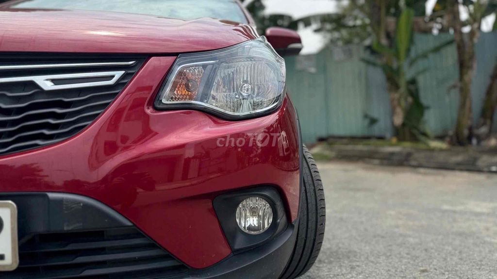 VinFast Fadil 2019 1.4 AT Premium - 66000 km. Mua bán Ô tô tại Thành phố Thủ Đức Tp Hồ Chí Minh được đăng bởi MinhSG hình 4