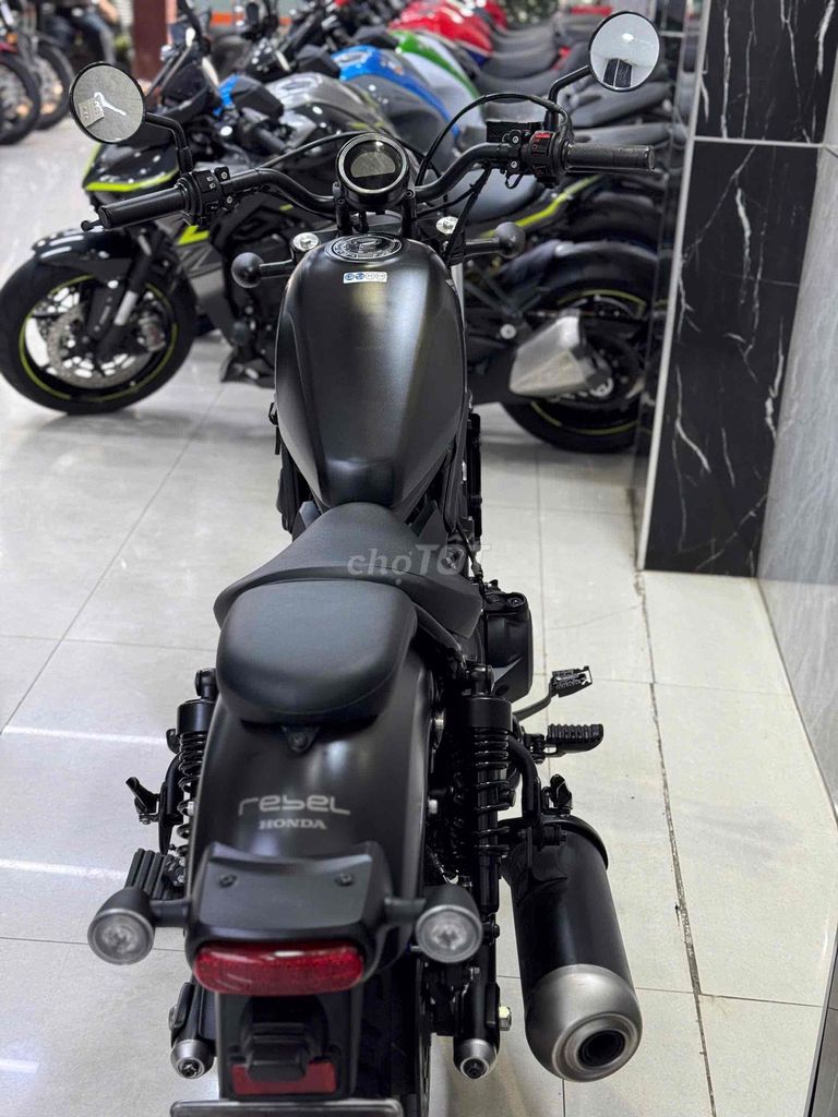 📍𝐇𝐎𝐍𝐃𝐀 𝐑𝐄𝐁𝐄𝐋 𝟐𝟎𝟐𝟏. Mua bán Xe máy tại Quận Bình Thạnh Tp Hồ Chí Minh được đăng bởi Danh Nguyen  hình 10