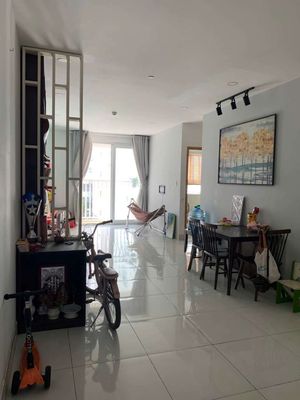 Chính chủ cần bán gấp căn góc chung cư Tara Residence