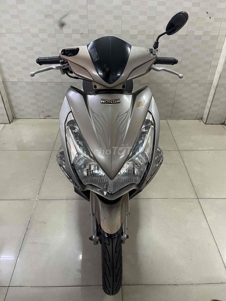 AB 2012 TPHCM HỖ TRỢ GÓP OĐ NỢ XẤU OK CÓ ĐỖI XE. Mua bán Xe máy tại Huyện Hóc Môn Tp Hồ Chí Minh được đăng bởi Khaianh  hình 4