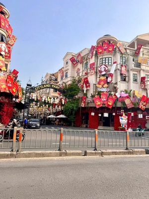 CẦN BÁN NHÀ GÒ VẤP  ĐỐI DIỆN CITYLAND