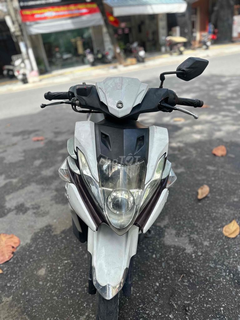cần bán novo máy rin êm xe sạch đẹp. Mua bán Xe máy tại Quận Hải Châu Đà Nẵng được đăng bởi gold hình 1
