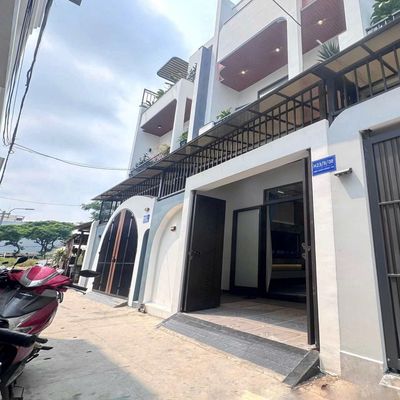Аренда · 3 комн. · 64 м² · Quận Liên Chiểu, ул. Đường Kiệt 64 Trần Đình Tri