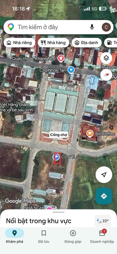 Cần bán gấp lô đất trước cổng chợ nhơn tân - an nhơn Cần bán gấp lô đất trước cổng chợ nhơn tân - an nhơn