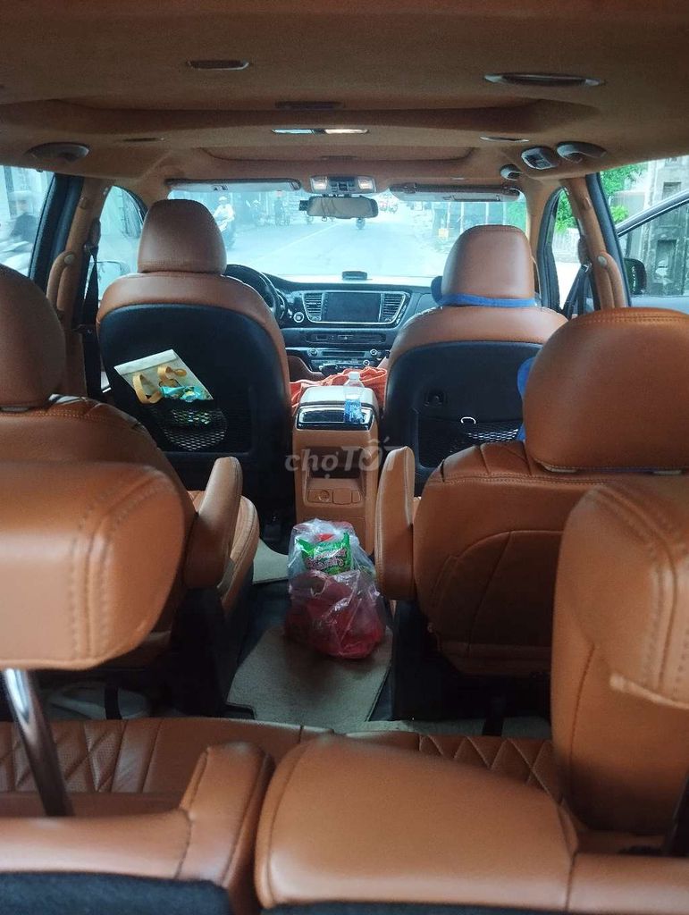 xe 2015 3.3L GATH - 90231 km. Mua bán Ô tô tại Thành phố Biên Hòa Đồng Nai được đăng bởi Phương Trinh  hình 13