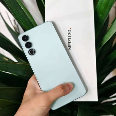 Meizu 20 12.128. Mua bán Điện thoại tại Thị xã Tân Uyên Bình Dương được đăng bởi Shiba