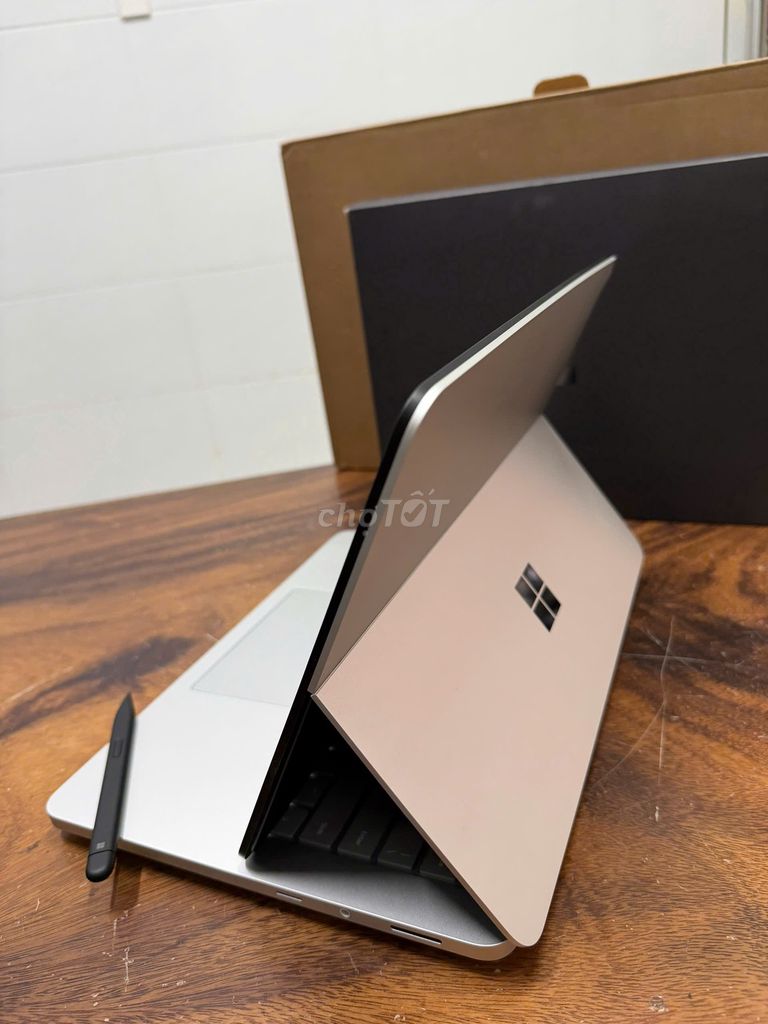Surface Studio 2 i7-13800H 14.5 inch 32GB/1TB. Mua bán Laptop tại Quận Tân Bình Tp Hồ Chí Minh được đăng bởi Nguyễn Phi triều hình 1