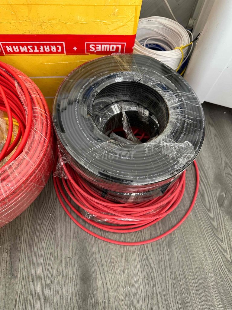 Linh kiện lắp đặt điện mặt trời. Mua bán Linh kiện (RAM, Card...) tại Quận Bình Thuỷ Cần Thơ được đăng bởi Lê Vũ Camera Solar hình 1