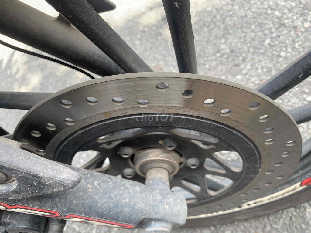 kymco kpipe 125cc. Mua bán Xe máy tại Thành phố Biên Hòa Đồng Nai được đăng bởi Bao Q hình 6