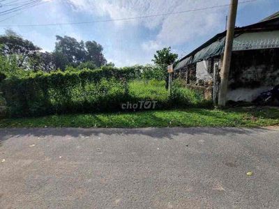 Bán lô đất 500m2(10x50) sẵn 150m2 thổ cư để trả nợ ,NH hỗ trợ cho vay