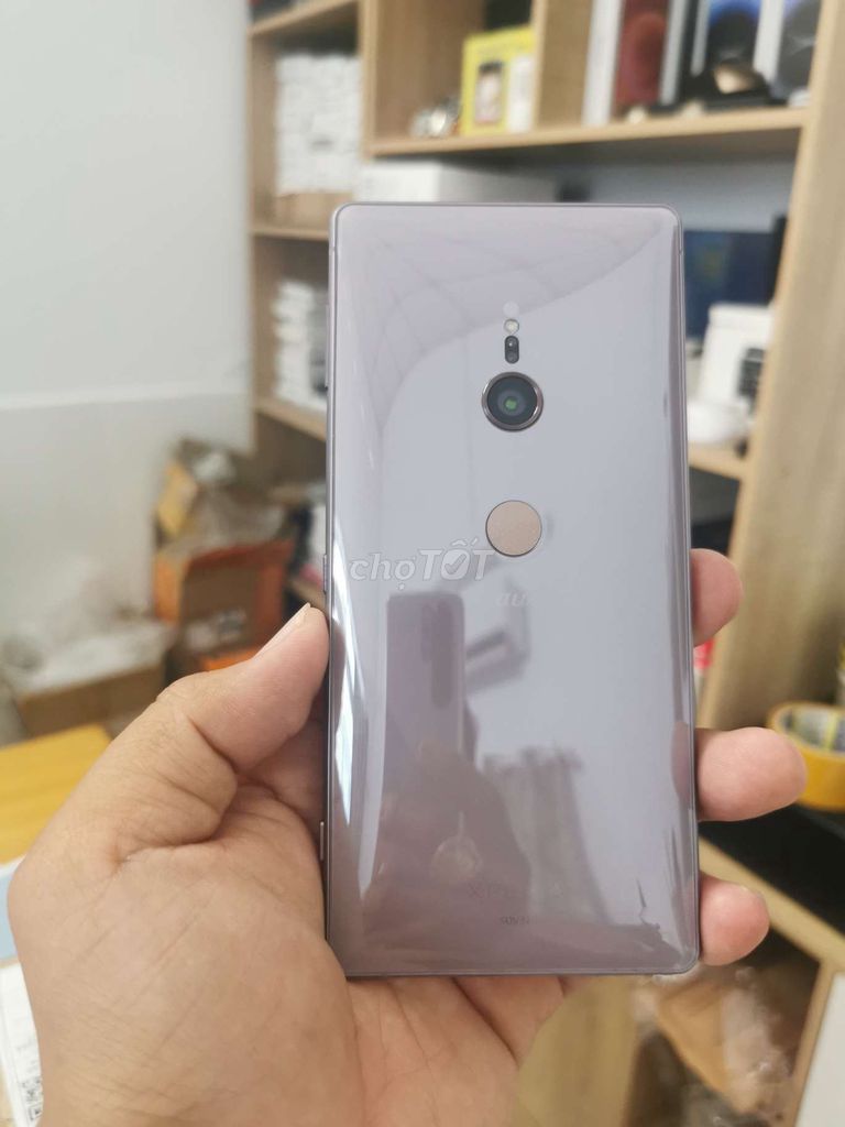 sony xz2 bán gl giao lưu