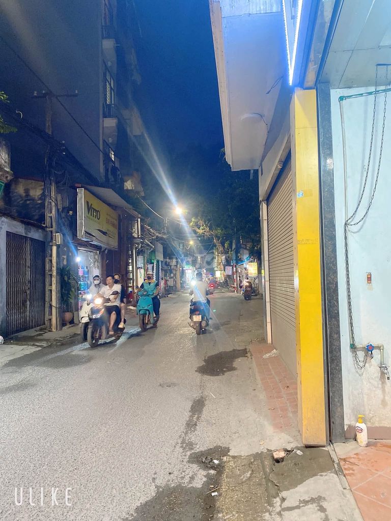 Bán đất Quận 10, 34m2, giá 7 tỷ - ảnh 4