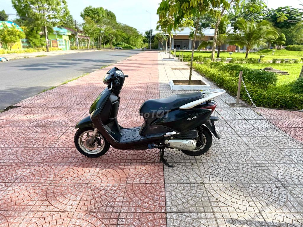 🛵𝐇𝐨𝐧𝐝𝐚 𝐋𝐞𝐚𝐝 𝟏𝟏𝟎 𝐅𝐢 𝐌𝐚́𝐲 Êm 𝐂𝐮̛̣𝐜 Kỳ 𝐂𝐡𝐚̂́𝐭.. Mua bán Xe máy tại Huyện Phong Điền Cần Thơ được đăng bởi Danh Hà hình 3