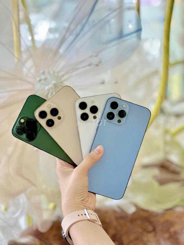 13 PROMAX 128GB 256GB QT ZIN 99. Mua bán Điện thoại tại Thành phố Thủ Đức Tp Hồ Chí Minh được đăng bởi Hi Phone iPhone Giá Rẻ Thủ Đức hình 3