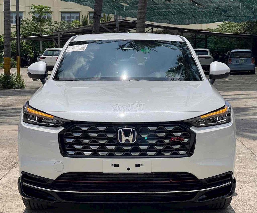 HRV HYBRID 2025 - GIẢM 50% THUẾ + BẢO HIỂM + PK. Mua bán Ô tô tại Quận 7 Tp Hồ Chí Minh được đăng bởi Honda Ô Tô Sài Gòn Quận 7 hình 2