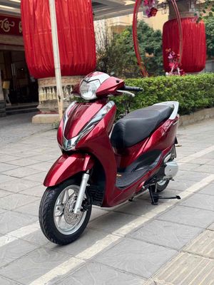 Lead 125fi 2019 khoá smartkey sơn máy zin 100%