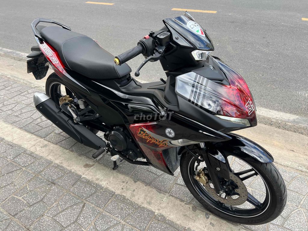 Ex 155 2021❇️Đồng moto 2❇️