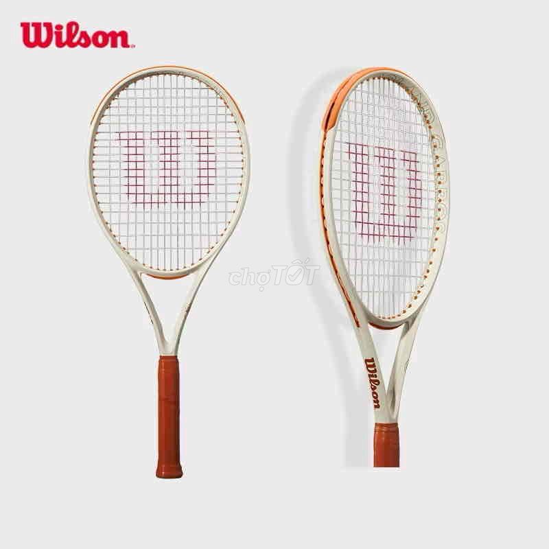 Wilson Clash 100UL V3.0 RG 2025 FRM – 1 vợt tennis