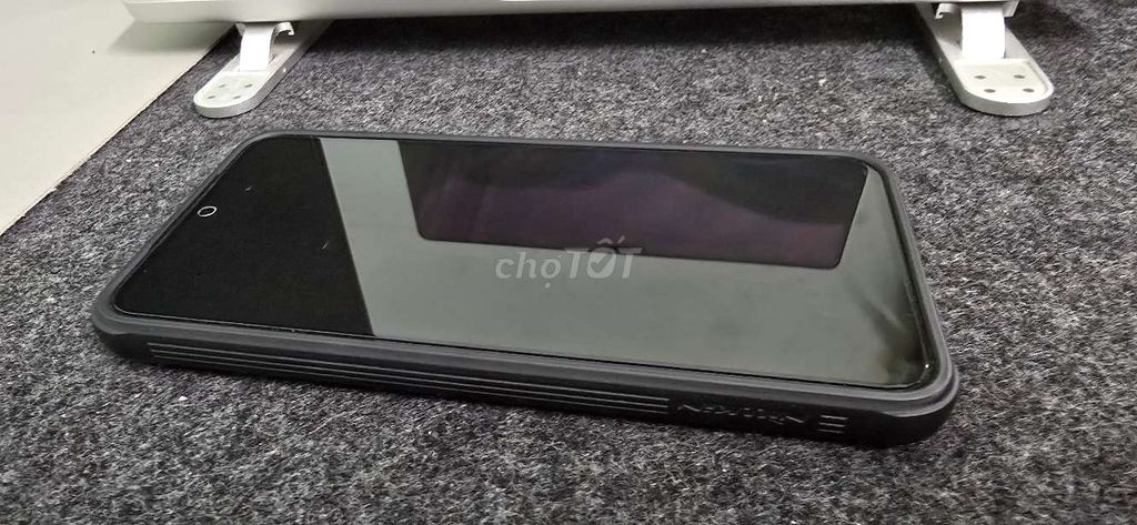 Samsung S23 128GB Đen Snapdragon Gen 2. Mua bán Điện thoại tại Thành phố Huế Thừa Thiên Huế được đăng bởi Long Nguyen hình 1