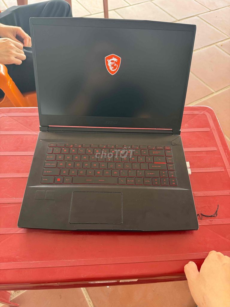 Laptop MSI Core i7, RAM 16GB, SSD 512GB. Mua bán Laptop tại Huyện Chơn Thành Bình Phước được đăng bởi nguyen hình 1