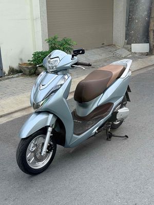 Honda Lead 125 2020 Xám 25321 km