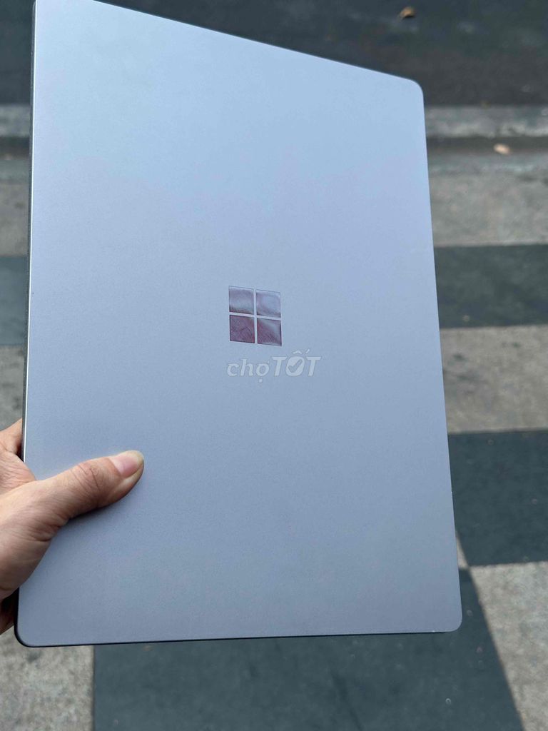 Microsoft Surface Laptop 3 13.5” i7/16GB/512GB. Mua bán Laptop tại Quận 1 Tp Hồ Chí Minh được đăng bởi HOÀNG TUẤN hình 1