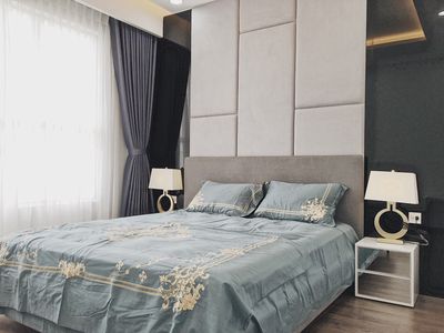 CHO THUÊ CĂN HỘ Florita 1PN 2PN 3PN Giá Tốt Nhà Đẹp