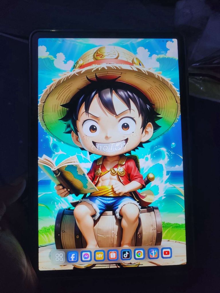 Xiaomi pad 5 pro 12.4