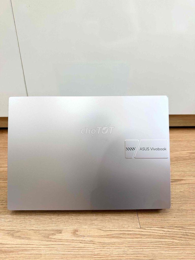 Asus Vivobook X1405VA-LY623W i5-13420H/16/512GB. Mua bán Laptop tại Quận Tân Bình Tp Hồ Chí Minh được đăng bởi TuanDigi VN hình 1