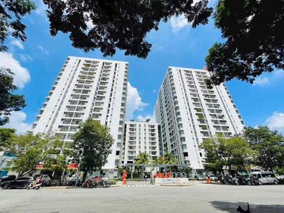 cho thuê căn hộ hausneo,quận 9:Dt 50m,55m,72m có nội thất chủ từ 7.5tr