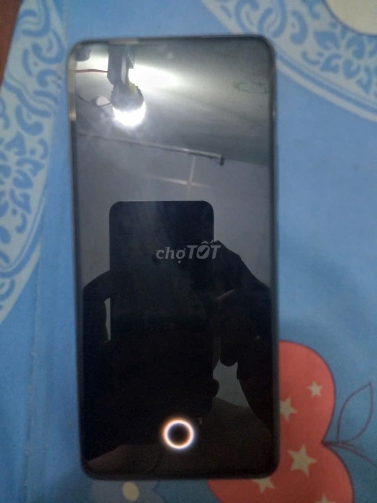Oppo Reno13 F 5G 8GB/256GB Đen. Mua bán Điện thoại tại Huyện Cao Lãnh Đồng Tháp được đăng bởi Nguyên Nguyễn hình 1