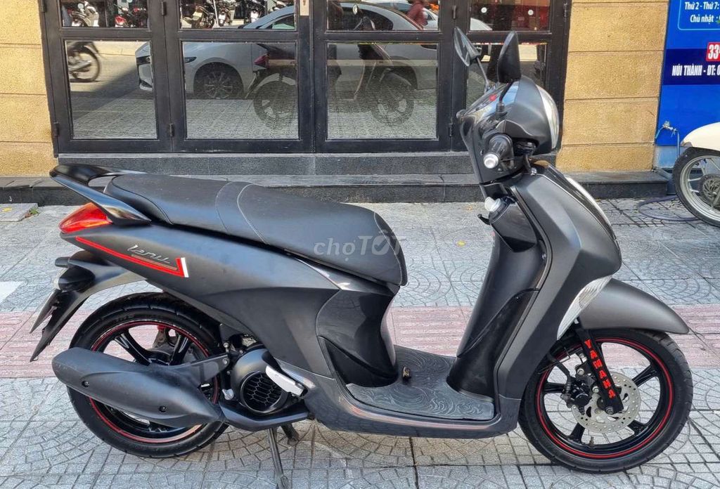 Janus smartkey, thông minh, bản limited,. Mua bán Xe máy tại Quận Hải Châu Đà Nẵng được đăng bởi nguyen thanh thao hình 5