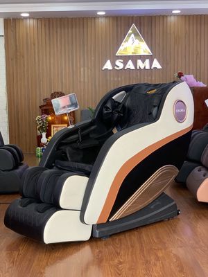 Thanh lí ghế massage 3D