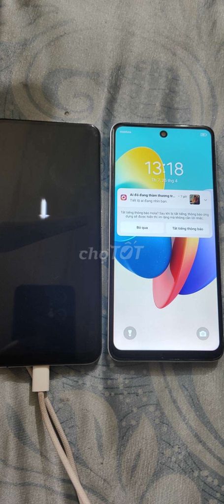 Oppo K3 Trắng. Mua bán Điện thoại tại Quận Đống Đa Hà Nội được đăng bởi Thanh tuan Chu hình 1