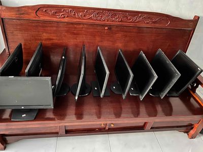 Màn hình máy tính Nhiều loại. Mua bán Phụ kiện (Màn hình, Chuột...) tại Thành phố Cà Mau Cà Mau được đăng bởi UYVU PC