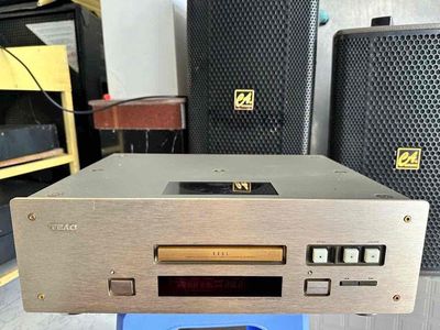 ĐẦU CD TEAC 10. Mua bán Tivi, Âm thanh tại Quận Ninh Kiều Cần Thơ được đăng bởi ĐAT  NGUYỄN