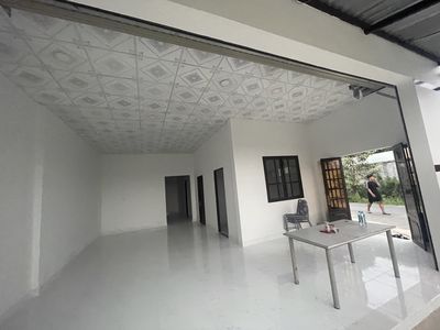 Аренда · 3 комн. · 124 м² · Huyện Củ Chi, ул. Đường Cây Trôm