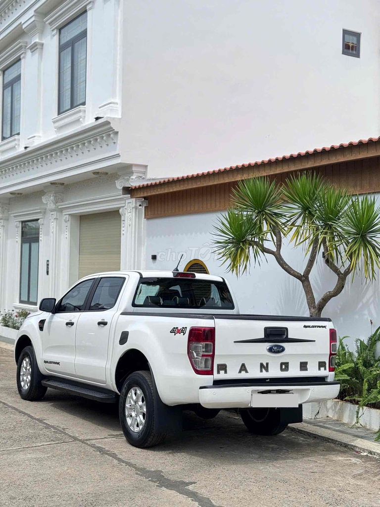 Ford Ranger 2019 XLS 2.2L 4x2 AT - 91000 km. Mua bán Ô tô tại Thành phố Buôn Ma Thuột Đắk Lắk được đăng bởi AUTO  THẮNG TOÀN PHÁT  hình 5