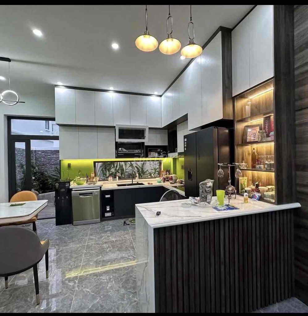 CHO THUÊ NHÀ MT ĐƯỜNG SỐ BẾ VĂN CẤM -P.TÂN KIỂNG Q7