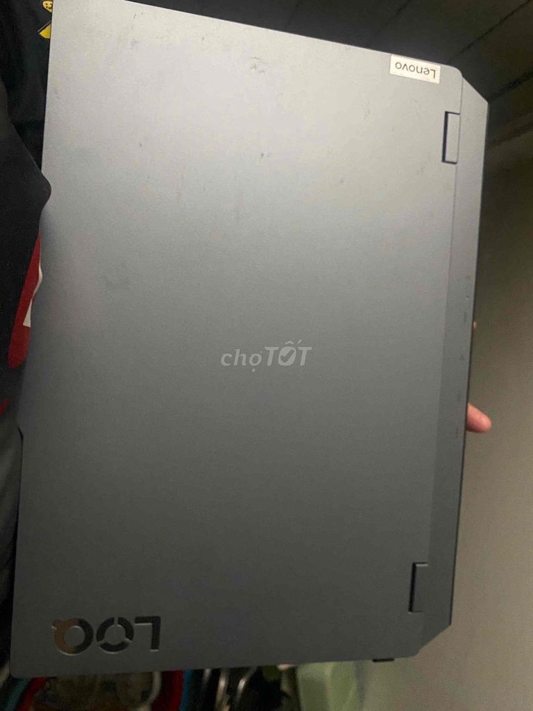 Lenovo LOQ i5 12450HX RTX 3050 6GB. Mua bán Laptop tại Huyện Đông Anh Hà Nội được đăng bởi Công Tú hình 1