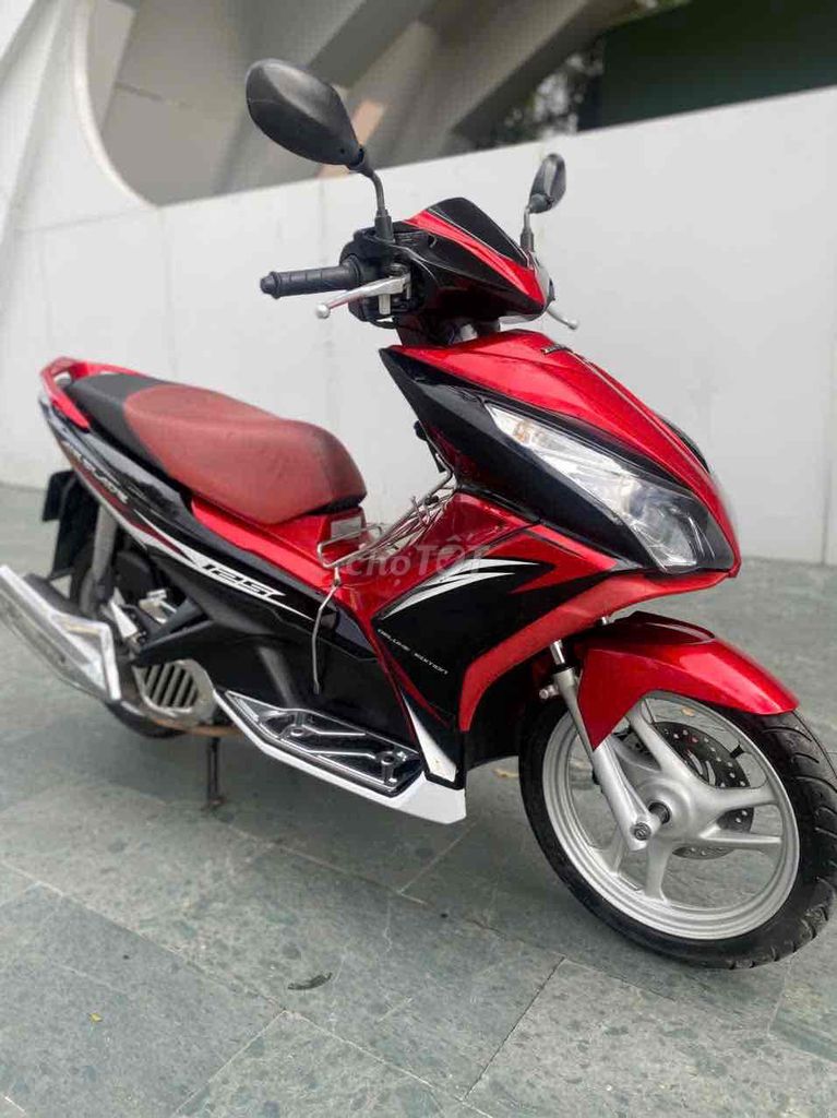 Ariblade. Mua bán Xe máy tại Quận 7 Tp Hồ Chí Minh được đăng bởi Gia Bảo  hình 5