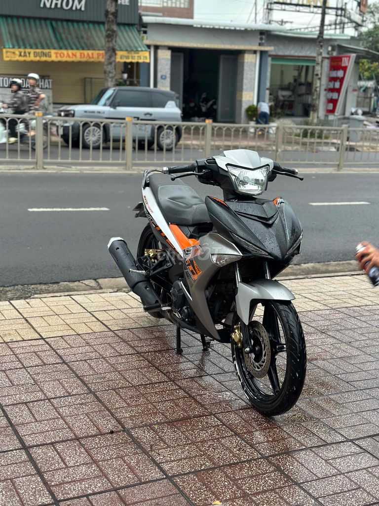 exciter 150. Mua bán Xe máy tại Thành phố Long Khánh Đồng Nai được đăng bởi cửa hàng xe máy DUY HIỆP hình 3