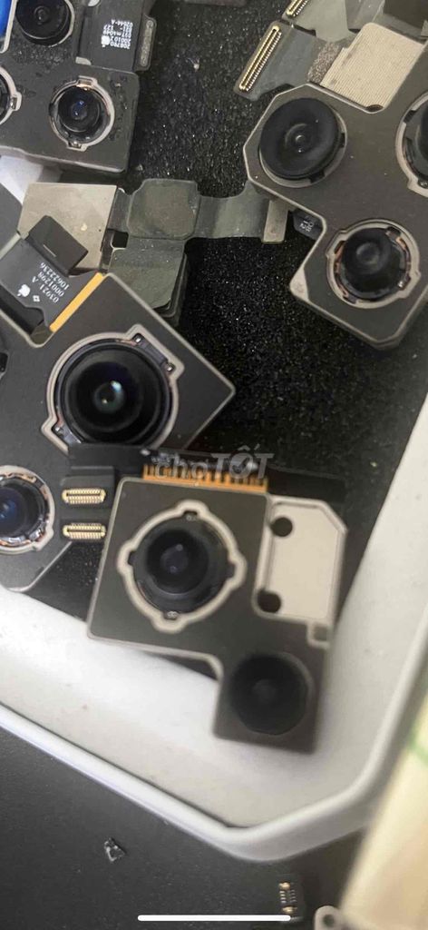 Camera zin iphone 12 13 12 mini 13 mini 11 pro đẹp. Mua bán Linh kiện (RAM, Card...) tại Quận Tân Phú Tp Hồ Chí Minh được đăng bởi Trương Hiệp hình 1
