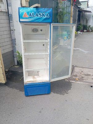 Tu mat Alaska 300 lit. Mua bán Tủ lạnh tại Quận Gò Vấp Tp Hồ Chí Minh được đăng bởi Doản