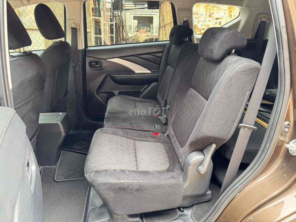 Mitsubishi Xpander 2022 Tự động 65.000km. Mua bán Ô tô tại Huyện Hóc Môn Tp Hồ Chí Minh được đăng bởi Đua Phạm hình 7