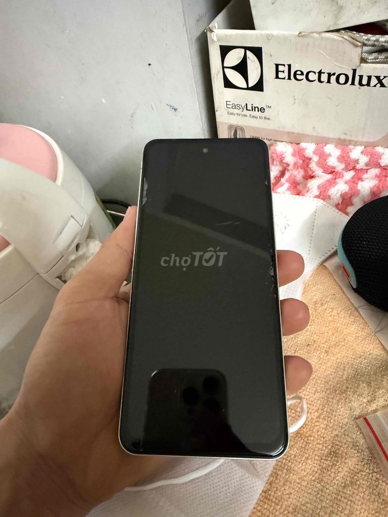 NUBIA NEO 3 5g. Mua bán Điện thoại tại Quận Bình Tân Tp Hồ Chí Minh được đăng bởi Ân hình 1