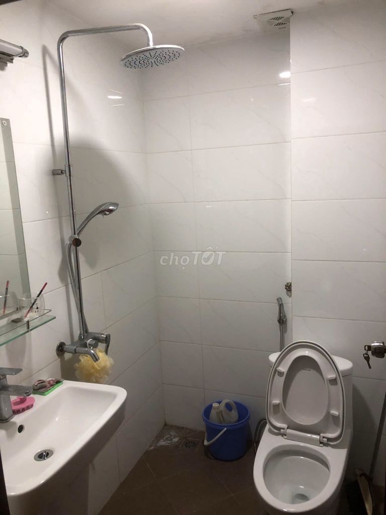 Nhà 45m2 Xuân Đỉnh, 4PN, Full đồ, Oto, 13tr - ảnh 3
