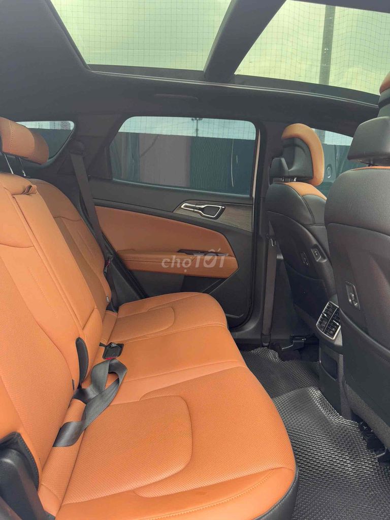 Kia Sportage Signature 1.6T AWD sản xuất 2022. Mua bán Ô tô tại Quận Hà Đông Hà Nội được đăng bởi A Huan  hình 10