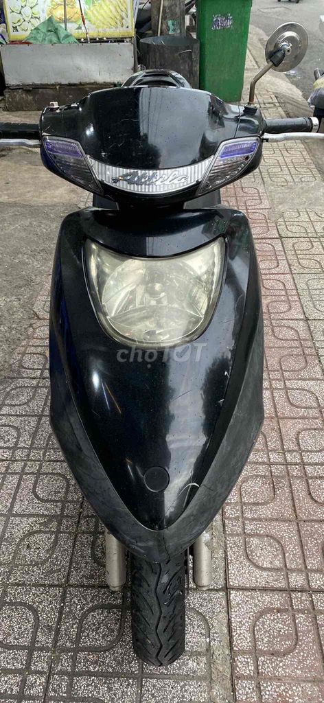 attila. Mua bán Xe máy tại Quận 7 Tp Hồ Chí Minh được đăng bởi Le tan cang hình 1